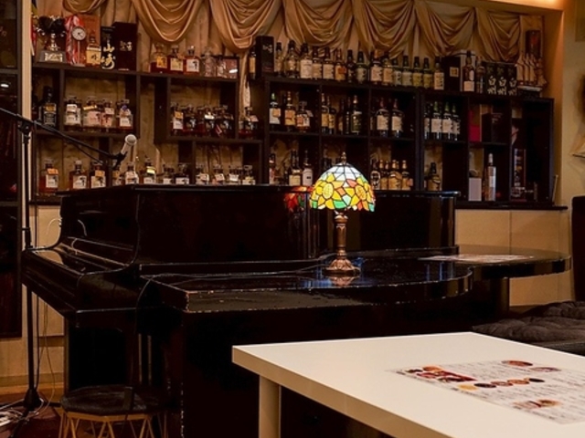 Dining Bar Lately�̎ʐ^1