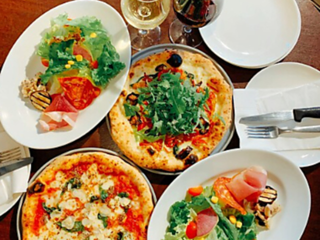 PIZZERIA CIRO ���V���X�̎ʐ^1