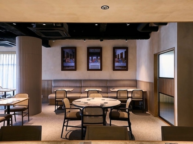cafe&bistro murs �~���[�̎ʐ^1