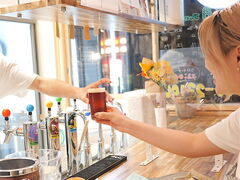 ������BEER CENTER�̎ʐ^1