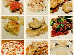 cucina italiana e caffee fermataの写真1