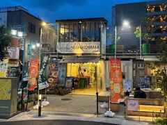 Fish&Tacos ナユタコスの写真1