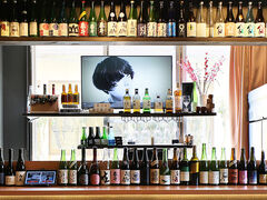 ASO日本酒とコーヒーBARの写真1