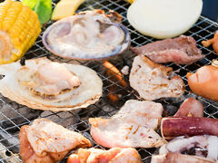 Holoholo BBQ ホロホロ バーベキューの写真1