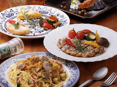 & Grilled Laboratory�̎ʐ^1