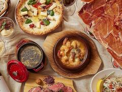 ワインの酒場 ディプントアミュプラザおおいた店の写真1