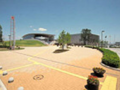 小牧市スポーツ公園総合体育館 パークアリーナ小牧 の写真一覧 じゃらんnet