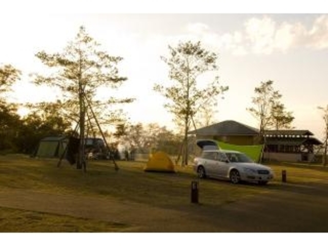 �K��x���̐X�L�����v��̎ʐ^1