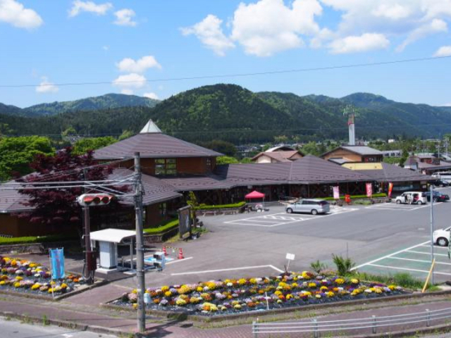 ���̉w �ԊX���t�m