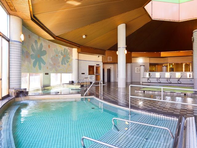 �����s���𕟎��Z���^�[�Ƃǂ낫��