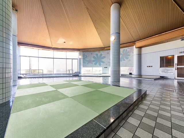 �����s���𕟎��Z���^�[�Ƃǂ낫��