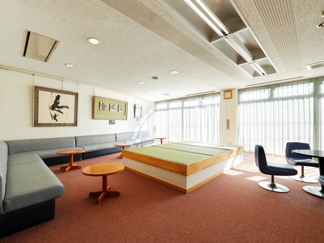 �����s���𕟎��Z���^�[�Ƃǂ낫��