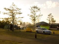 �K��x���̐X�L�����v��̎ʐ^1