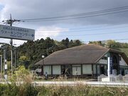 ���l�ӂ邳�Ǝ��R�݂̂��̎ʐ^2