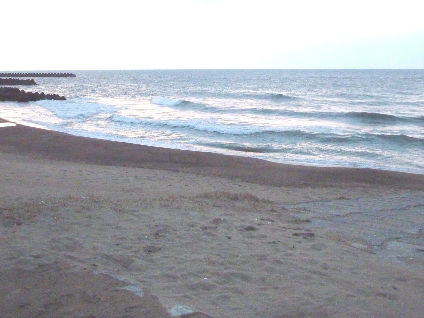 徳光海水浴場