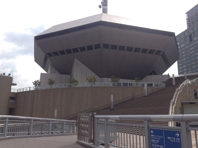 なんばHatch】アクセス・営業時間・料金情報 - じゃらんnet