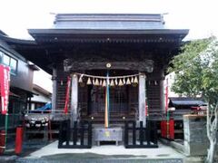 �H���_�Ђ̎ʐ^1