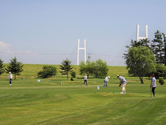 �ӂꂠ�������p�[�N�S���t��