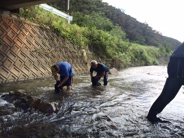 �߂��ɂ͐�V�тł���ꏊ������B_�����F�@�����ڂ�