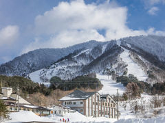 みやぎ蔵王七ヶ宿スキー場の写真3