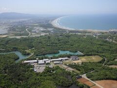 �����\�o���N�𗬂̉Ɓ@�L�����v��̎ʐ^1