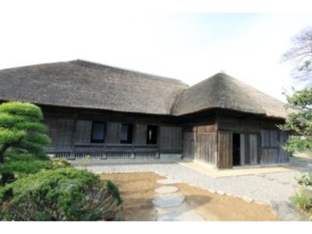 �R�{�ƏZ��̎ʐ^1