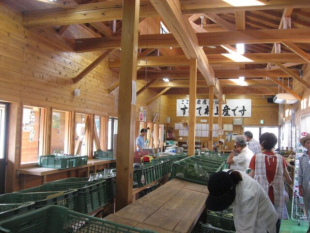 ���̉w ���� �݂ǂ�̗��������̎ʐ^1