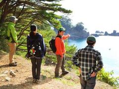 �g���b�L���O�K�C�h�̎ʐ^1