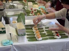 �����i���̌������̎ʐ^