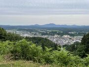 �Ȕ���Ղ̎ʐ^1