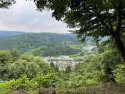 �Ȕ���Ղ̎ʐ^3