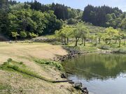 �m�X�̐X���������̎ʐ^2