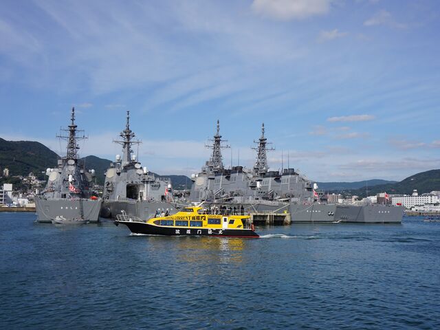 SASEBO�R�`�N���[�Y