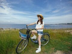 ���m�����l���ό�������^�T�C�N���̎ʐ^1