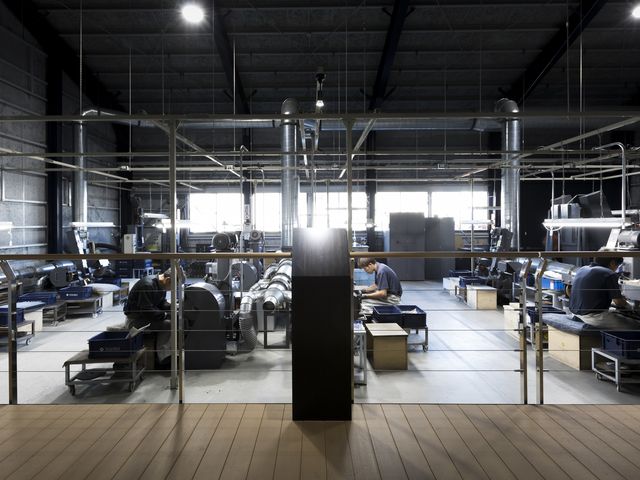 �����̍H�����ԋ߂ɂ������������܂��B_�����Y�I�[�v���t�@�N�g���[