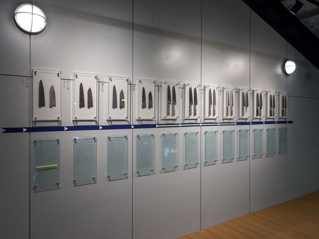 ��Â���̍H�����ǂȂ��ɂ��킩��₷���悤�ɓW����������K�B_�����Y�I�[�v���t�@�N�g���[