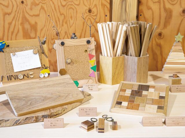 �E�b�h���{�������̎ʐ^1