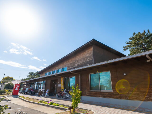 �r�����������E���n�Z���^�[�̎ʐ^1