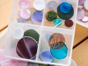 �X�e���h�O���X�H�[�̎ʐ^2