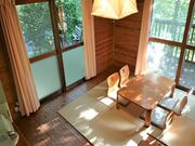 �؂̍��ӂꂠ���̐X�̎ʐ^2