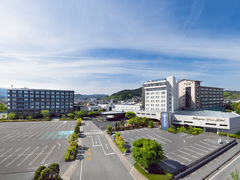高山グリーンホテルの写真1