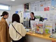 ���R�Z��o�X�Z���^�[�̎ʐ^4