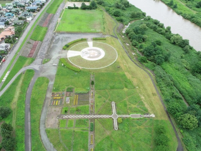 �ŏ��͐�Βn�����̎ʐ^1