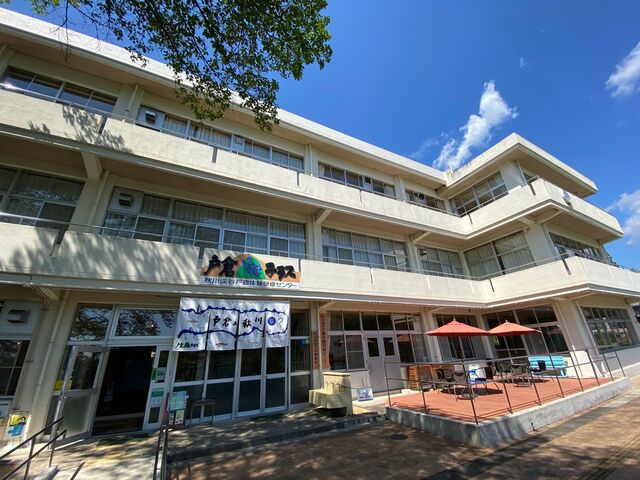 �ˑq�����܃e���X�̎ʐ^1