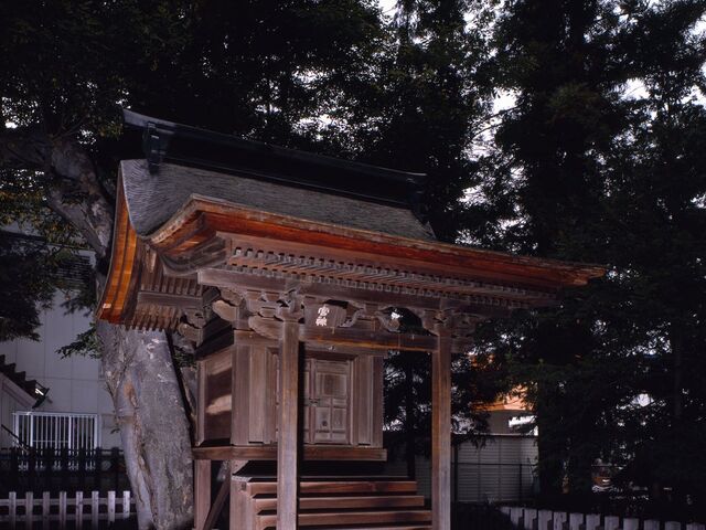 ��{�����Ђ̎ʐ^1