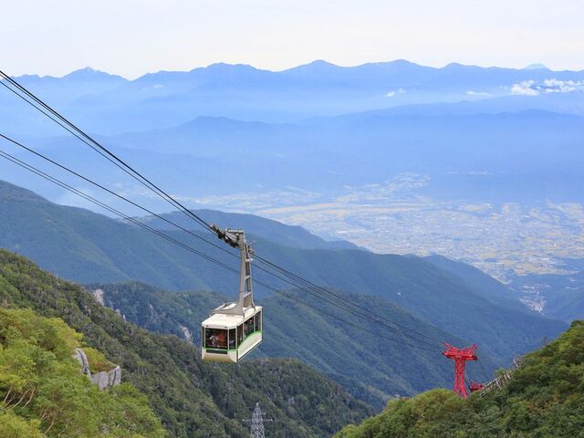 �����A���v�X ��x���[�v�E�F�C