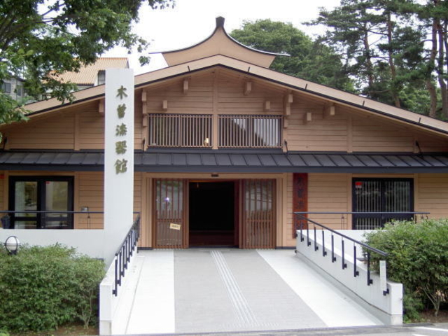 木曽漆器館】アクセス・営業時間・料金情報 - じゃらんnet