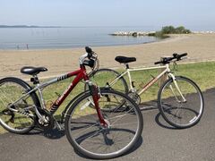 �s�c�����^�T�C�N���̎ʐ^1