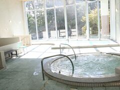 �s�L���򌒍N�ۗ{�Z���^�[�̎ʐ^1