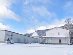 本坊酒造(株)マルス信州蒸溜所の写真1